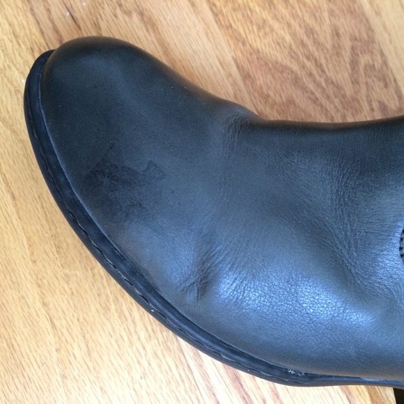 Born Mila boots women’s 9 - Picture 8 of 11